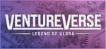 VentureVerse: Legend of Ulora Box Art Front
